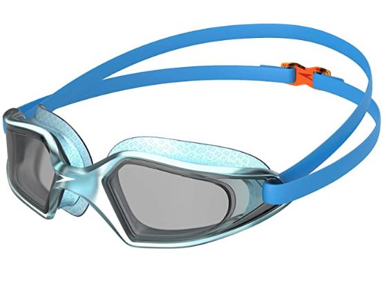 Óculos Natação Speedo Hydropulse Júnior