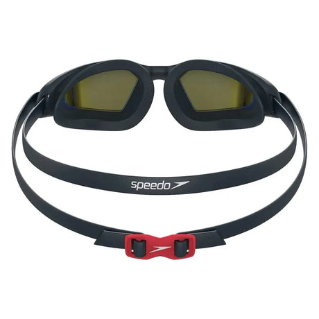 Speedo Hydropulse Mirror Swimming Goggles