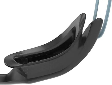 Gafas Natación Speedo Hydropulse Mirror Gris/Plata