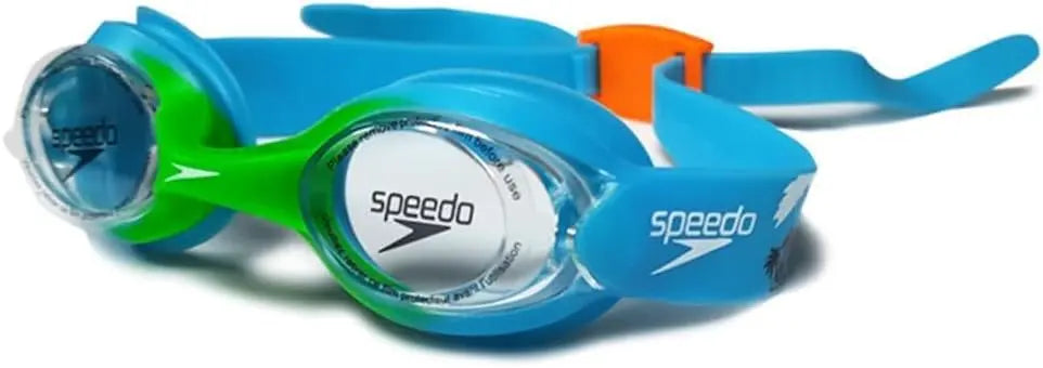 Óculos Natação Speedo Infant Illusion