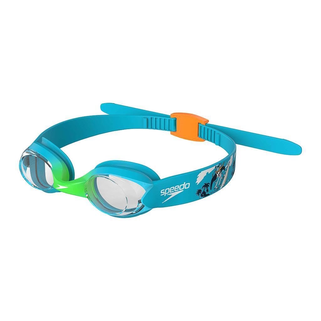 Óculos Natação Speedo Infant Illusion