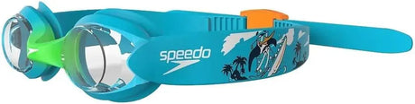 Gafas Natación Speedo Infant Illusion