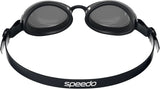 Speedo Jet 2.0 Mirror Swimming Goggles