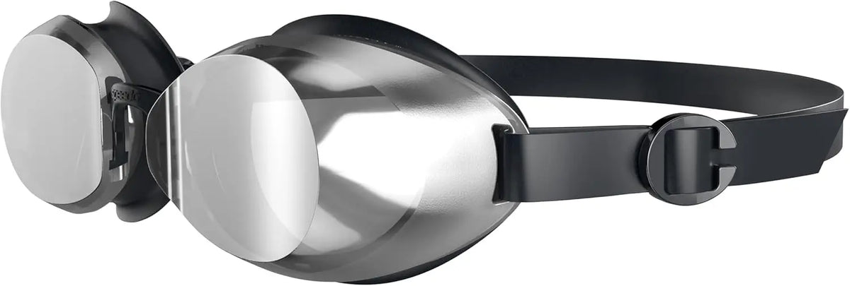 Speedo Jet 2.0 Mirror Swimming Goggles