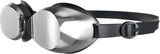 Speedo Jet 2.0 Mirror Swimming Goggles