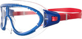 Speedo Junior Biofuse Rift Mask Goggles Blue
