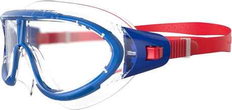 Speedo Junior Biofuse Rift Mask Goggles Blue
