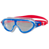 Speedo Junior Biofuse Rift Mask Goggles Blue