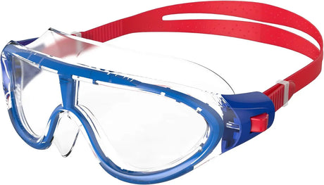 Speedo Junior Biofuse Rift Mask Goggles Blue