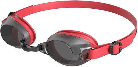 Gafas Natación Speedo Recreation Jet Adulto