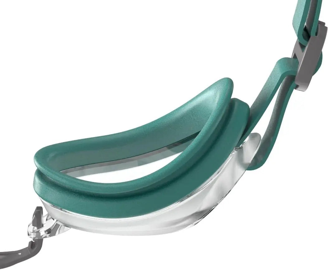 Gafas Natación Speedo Recreation Jet Adulto