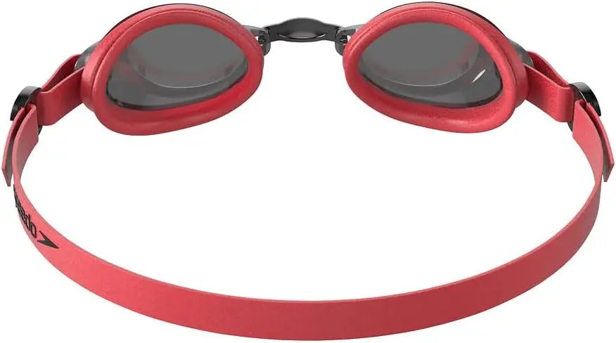 Gafas Natación Speedo Recreation Jet Adulto