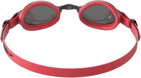 Gafas Natación Speedo Recreation Jet Adulto