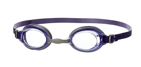 Gafas Natación Speedo Recreation Jet Adulto