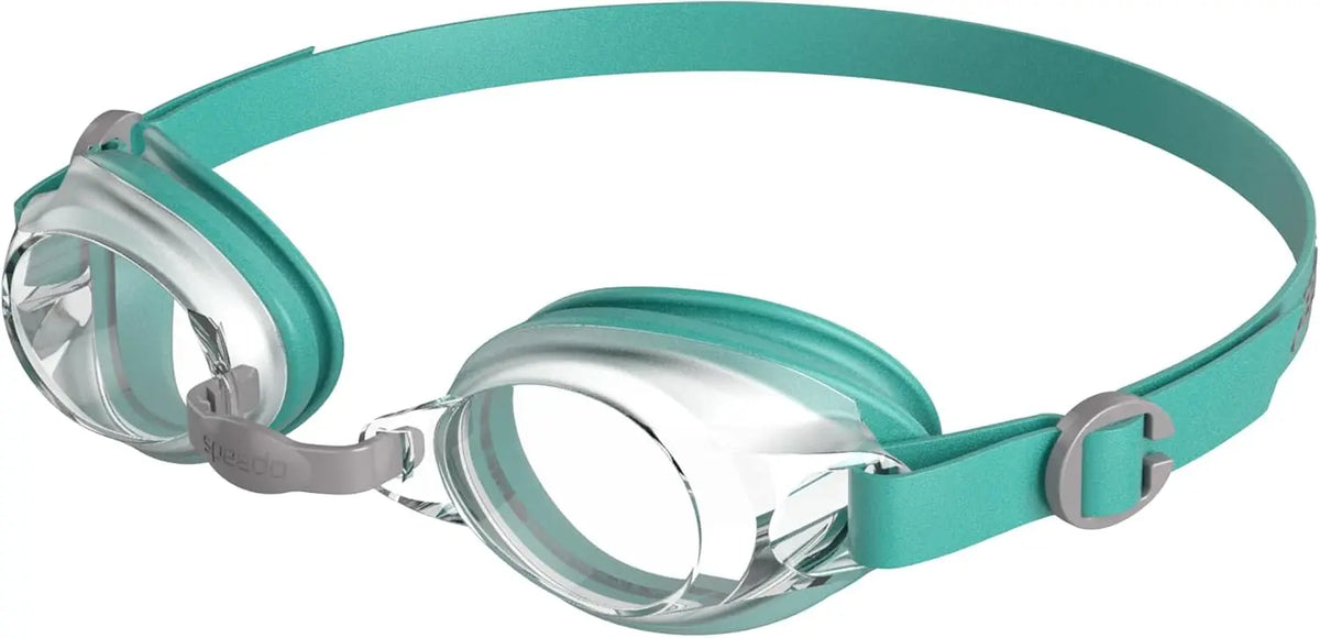 Gafas Natación Speedo Recreation Jet Adulto