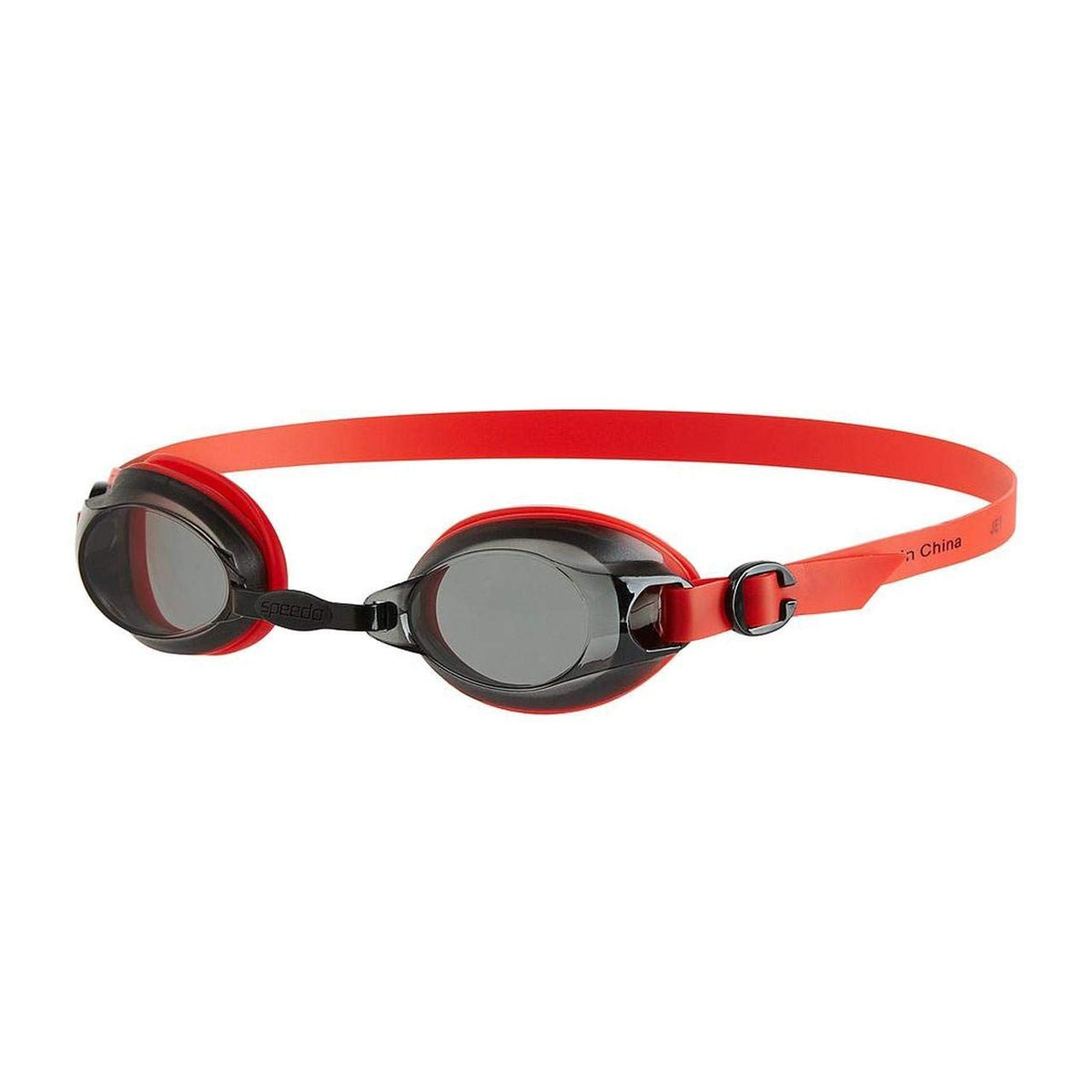 Gafas Natación Speedo Recreation Jet Adulto