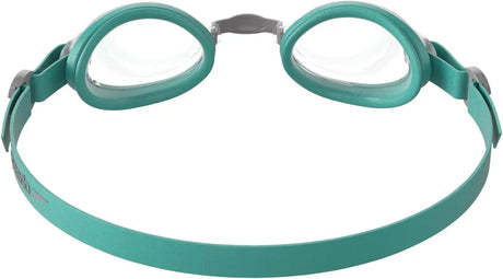 Gafas Natación Speedo Recreation Jet Adulto