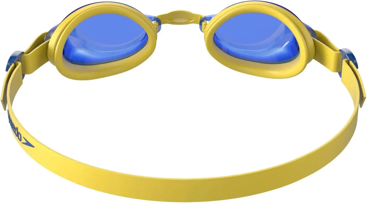 Óculos Natação Speedo Recreation Jet Júnior