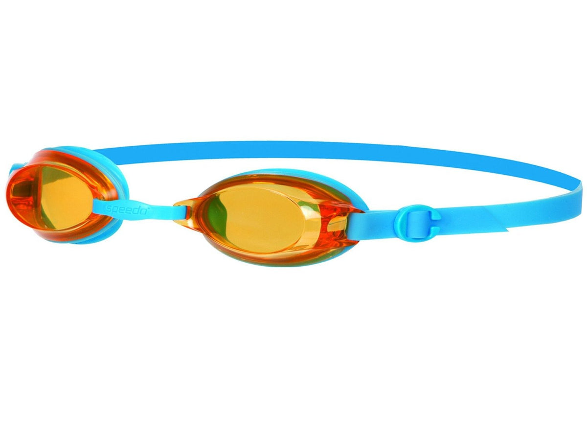 Óculos Natação Speedo Recreation Jet Júnior