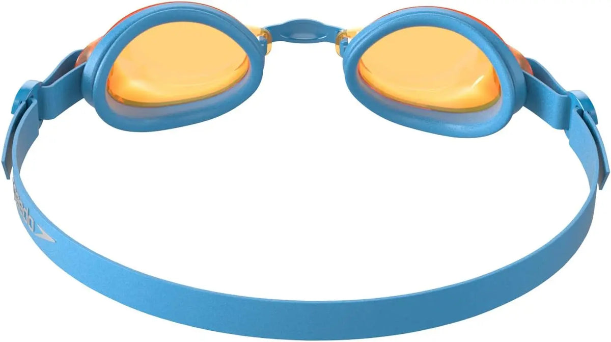 Óculos Natação Speedo Recreation Jet Júnior