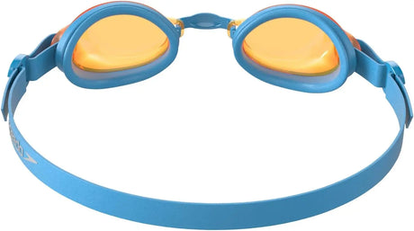Gafas Natación Speedo Recreation Jet Junior