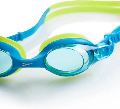 Gafas Natación Speedo Sea Squad Skoogle Infantil