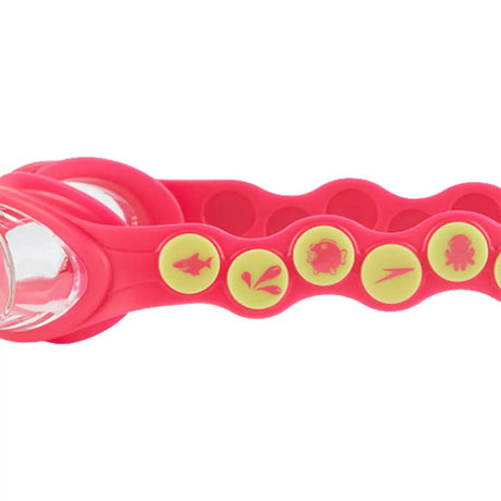 Gafas Natación Speedo Sea Squad Skoogle Infantil