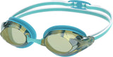 Óculos Natação Speedo Vanquished 3.0 Mirror Mulher