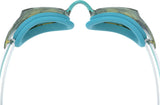 Óculos Natação Speedo Vanquished 3.0 Mirror Mulher