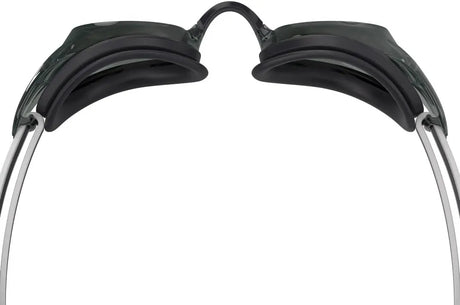 Speedo Vanquisher 3.0 Swimming Goggles