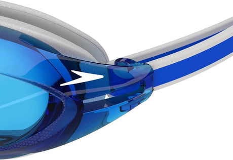 Speedo Vanquisher 3.0 Swimming Goggles