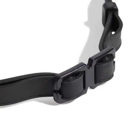Gafas Natación adidas Ripstream Select Negro/Plata