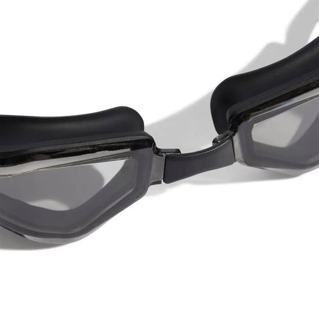 Gafas Natación adidas Ripstream Select Negro/Plata