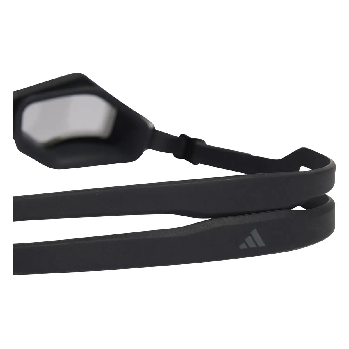 Gafas Natación adidas Ripstream Soft Negro/Plata
