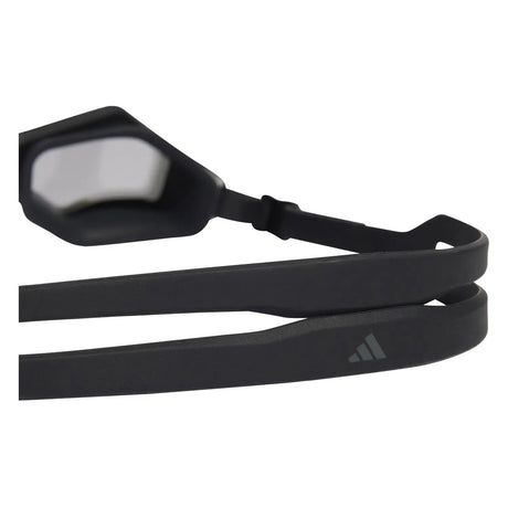 Gafas Natación adidas Ripstream Soft Negro/Plata