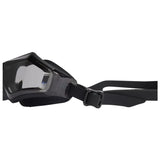 Gafas Natación adidas Ripstream Soft Negro/Plata