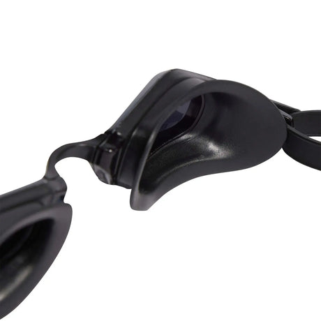 Gafas Natación adidas Ripstream Speed Negro