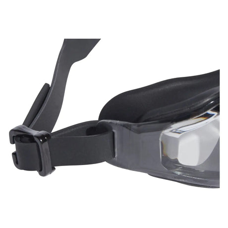 Gafas Natación adidas Ripstream Starter Junior Negro/Plata