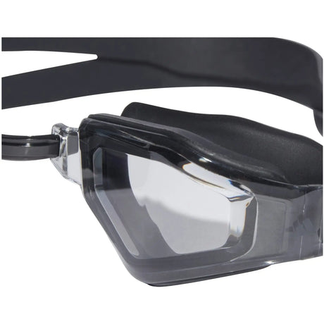 Gafas Natación adidas Ripstream Starter Junior Negro/Plata