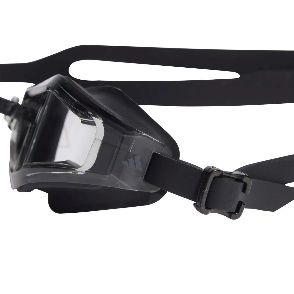 Gafas Natación adidas Ripstream Starter Negro/Plata