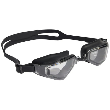 Gafas Natación adidas Ripstream Starter Negro/Plata
