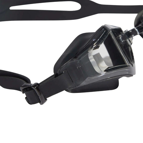 Gafas Natación adidas Ripstream Starter Negro/Plata