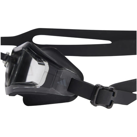 Gafas Natación adidas Ripstream Starter Negro/Plata