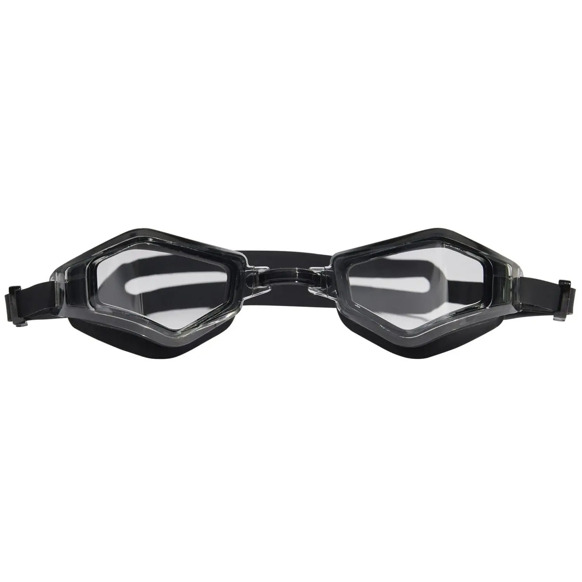 Gafas Natación adidas Ripstream Starter Negro/Plata