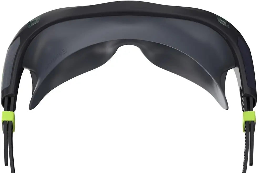 Gafas Speedo Biofuse 2.0 Mask Negro