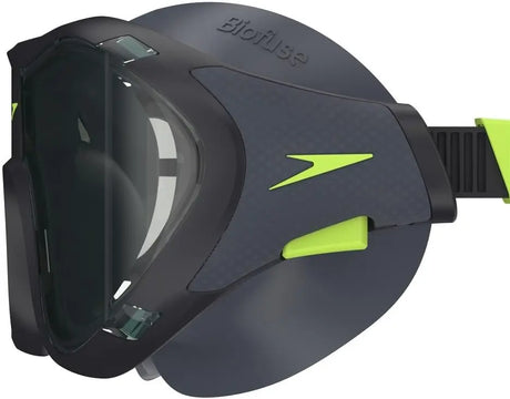 Gafas Speedo Biofuse 2.0 Mask Negro