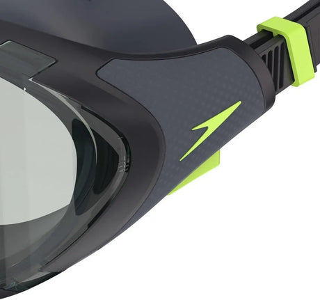 Gafas Speedo Biofuse 2.0 Mask Negro