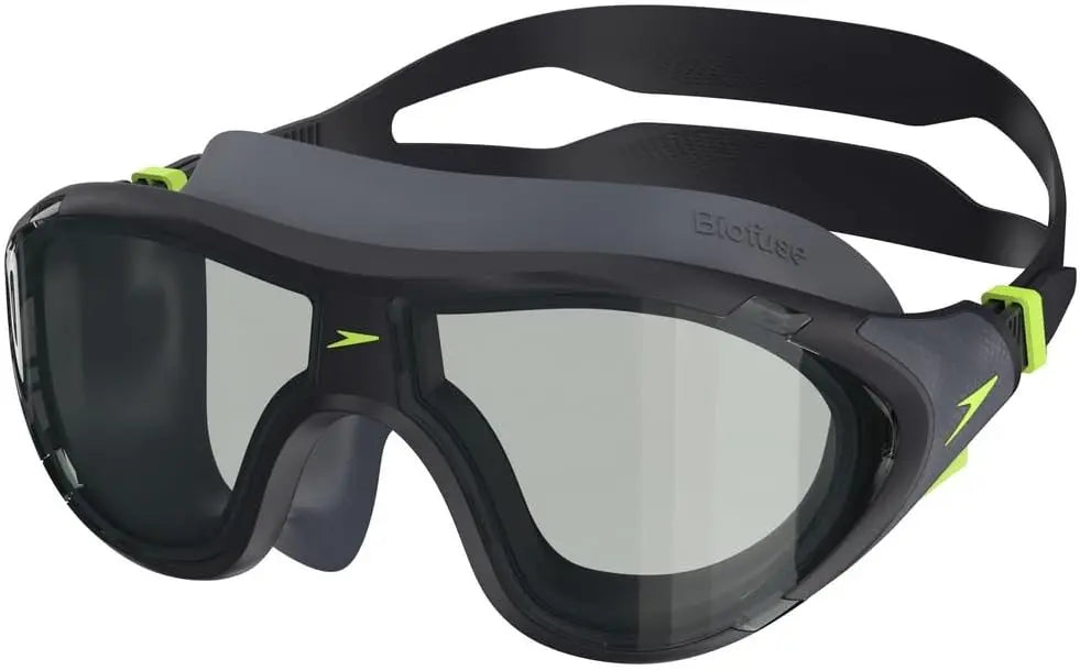 Gafas Speedo Biofuse 2.0 Mask Negro