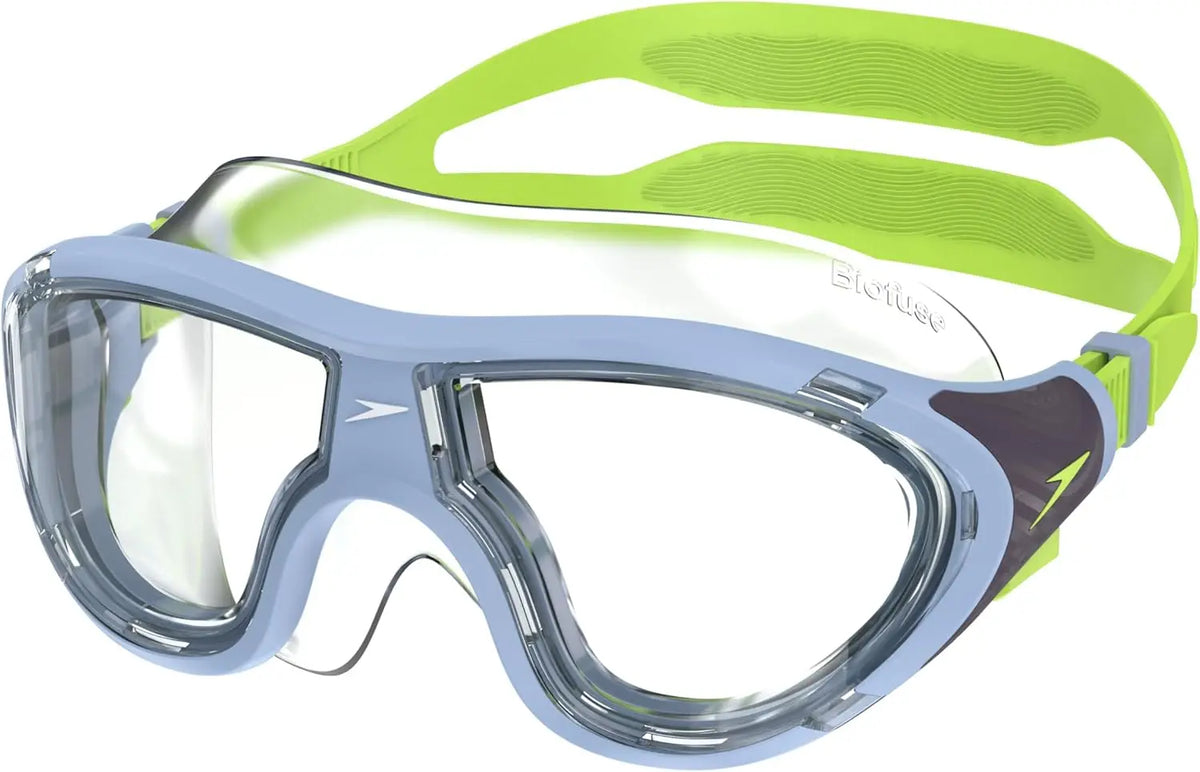 Óculos Natação Speedo Júnior Biofuse 2.0 Mask