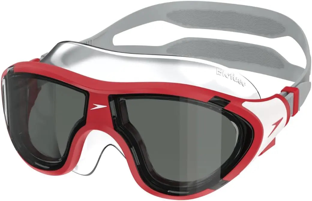 Óculos Natação Speedo Júnior Biofuse 2.0 Mask